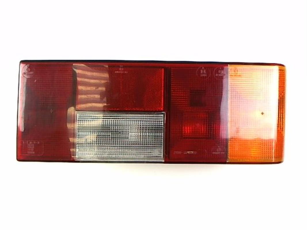 Fanale posteriore principale destro (luci)