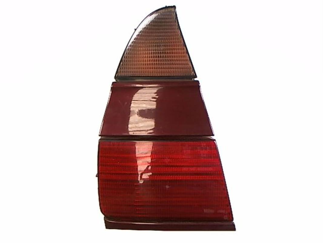 Fanale posteriore principale sinistro (luci)