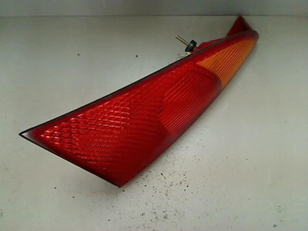 Fanale posteriore principale destro (luci)