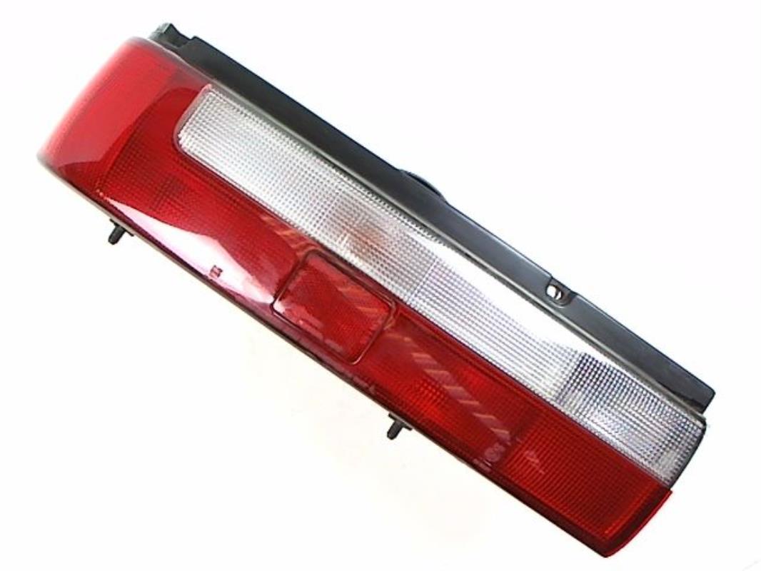 Fanale posteriore principale sinistro (luci)