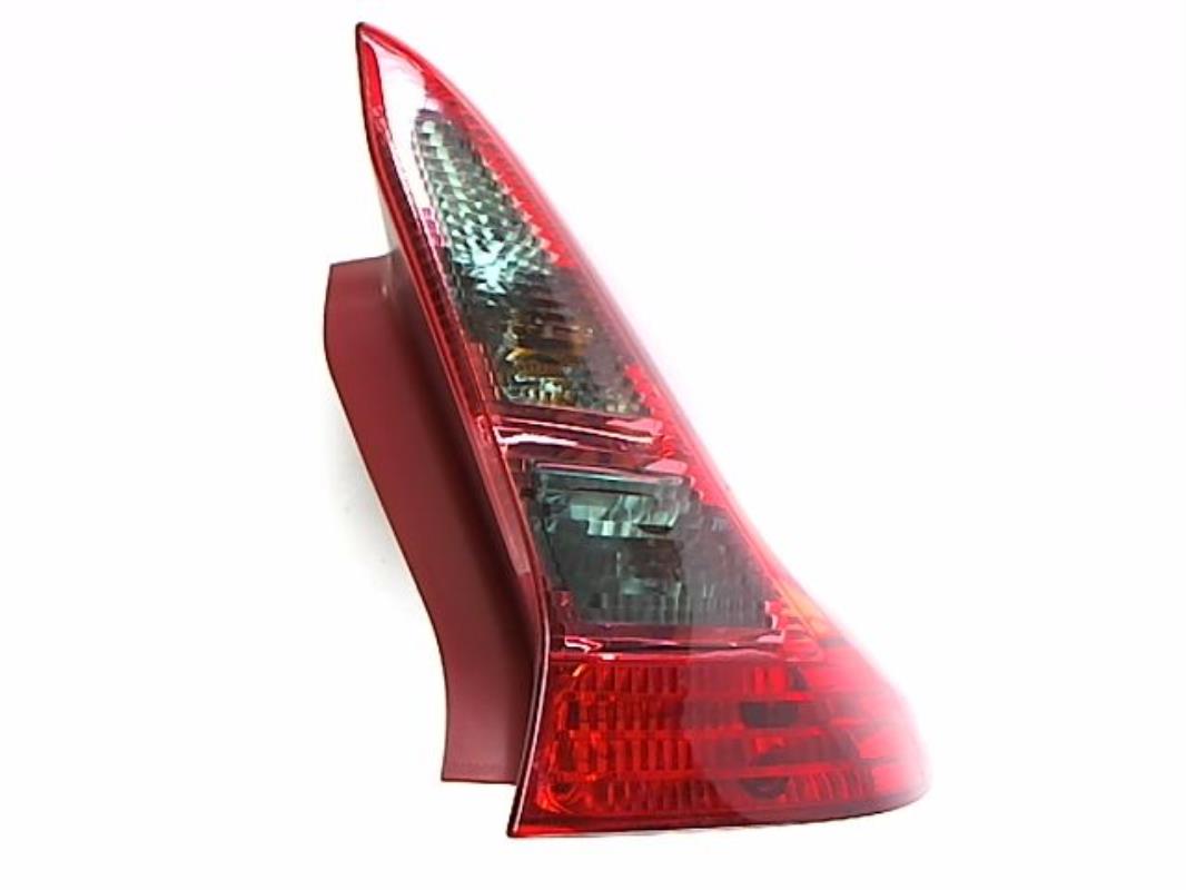 Fanale posteriore principale destro (luci)