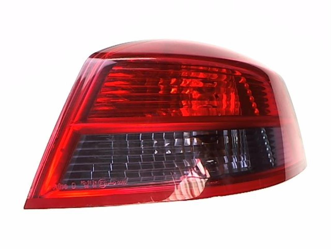 Fanale posteriore principale destro (luci)