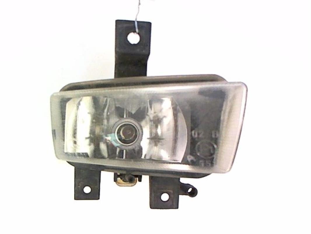 Fendinebbia destro (luci)