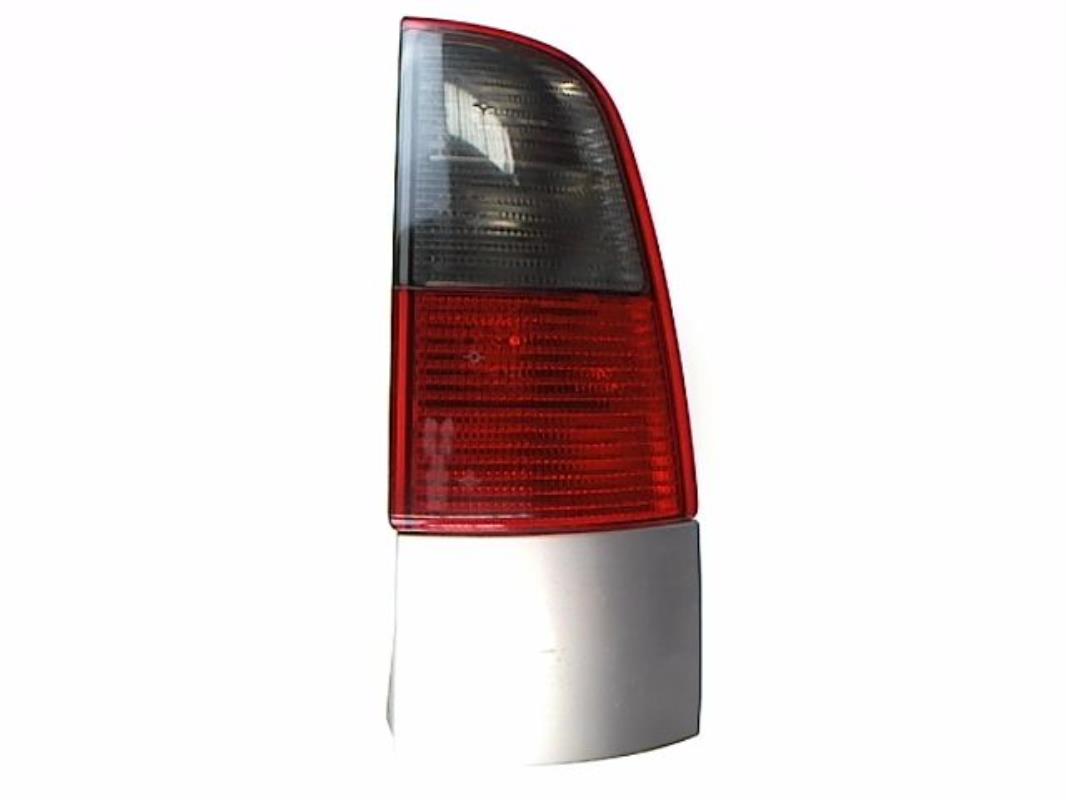 Fanale posteriore principale destro (luci)