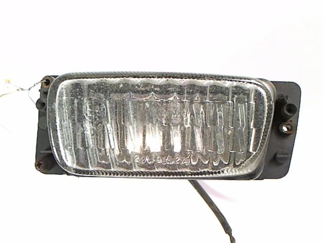 Antinieblas izquierdo (luces)