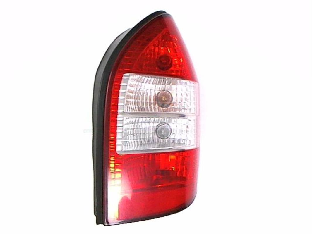 Fanale posteriore principale destro (luci)