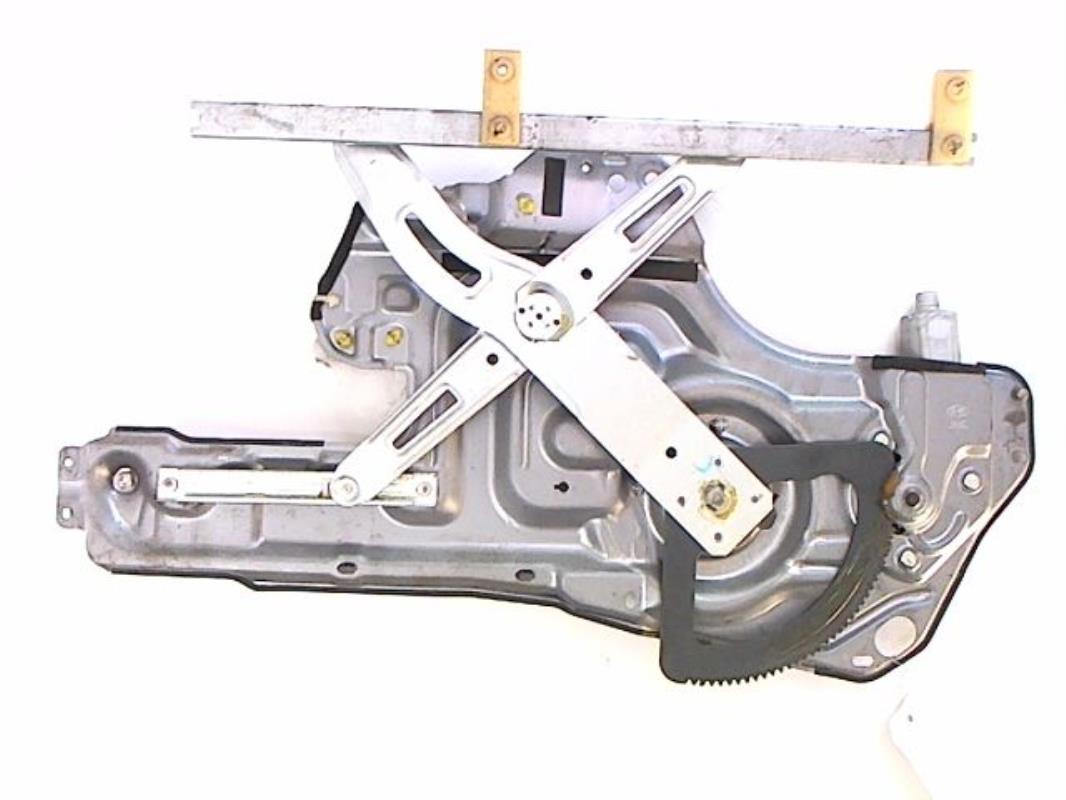 Elevalunas eléctrico delantero derecho