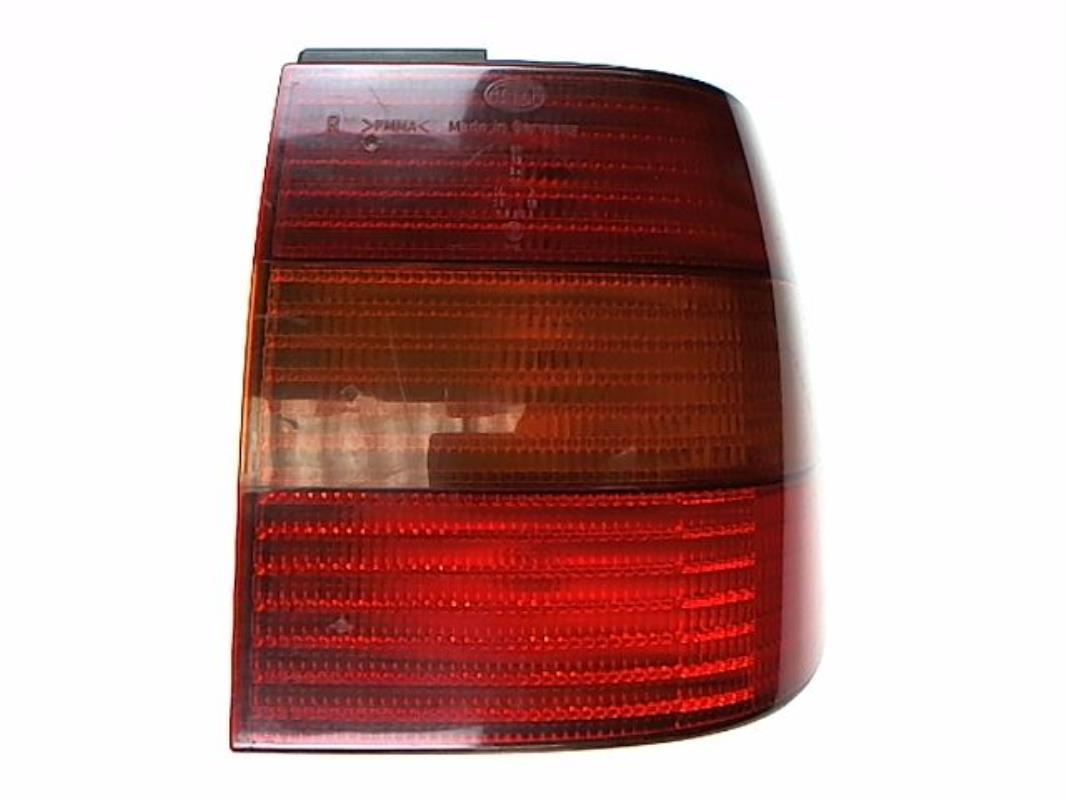 Fanale posteriore principale destro (luci)