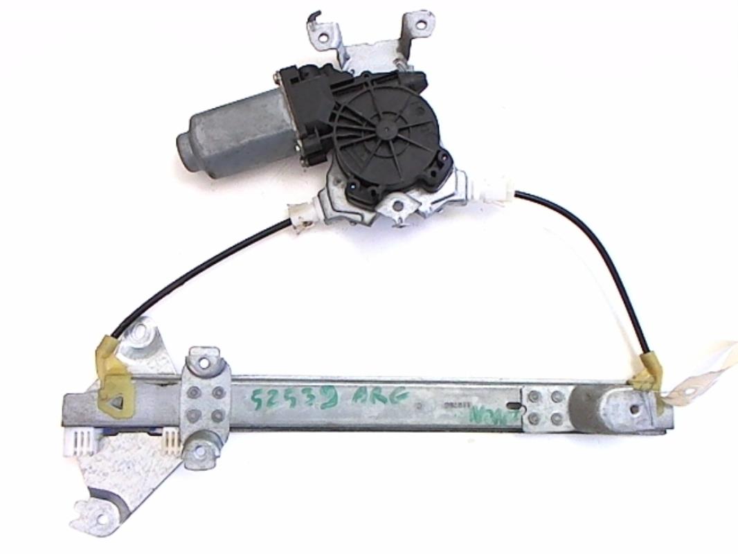 Leve vitre electrique arriere gauche