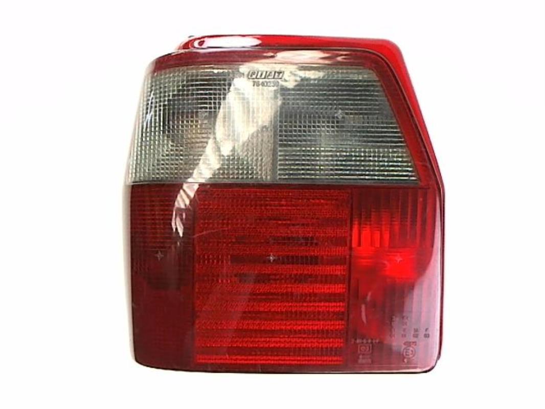 Fanale posteriore principale sinistro (luci)