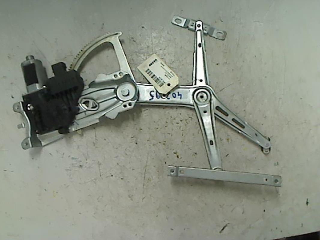 Leve vitre electrique avant gauche