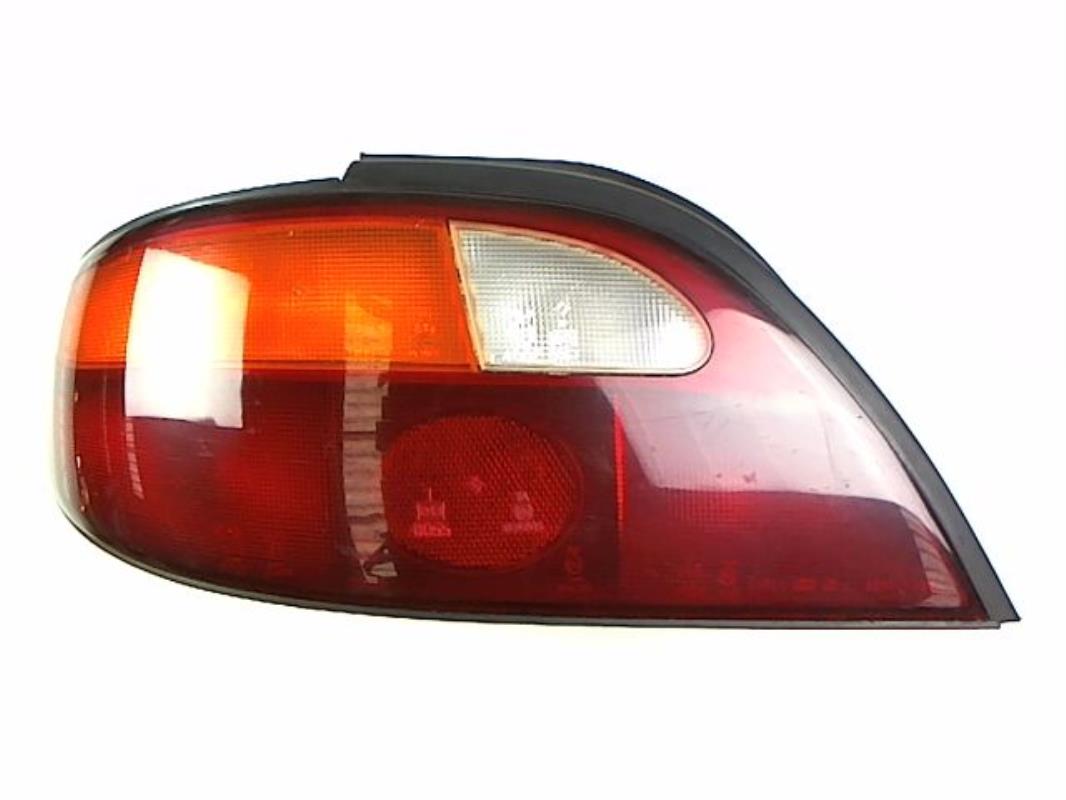 Fanale posteriore principale sinistro (luci)