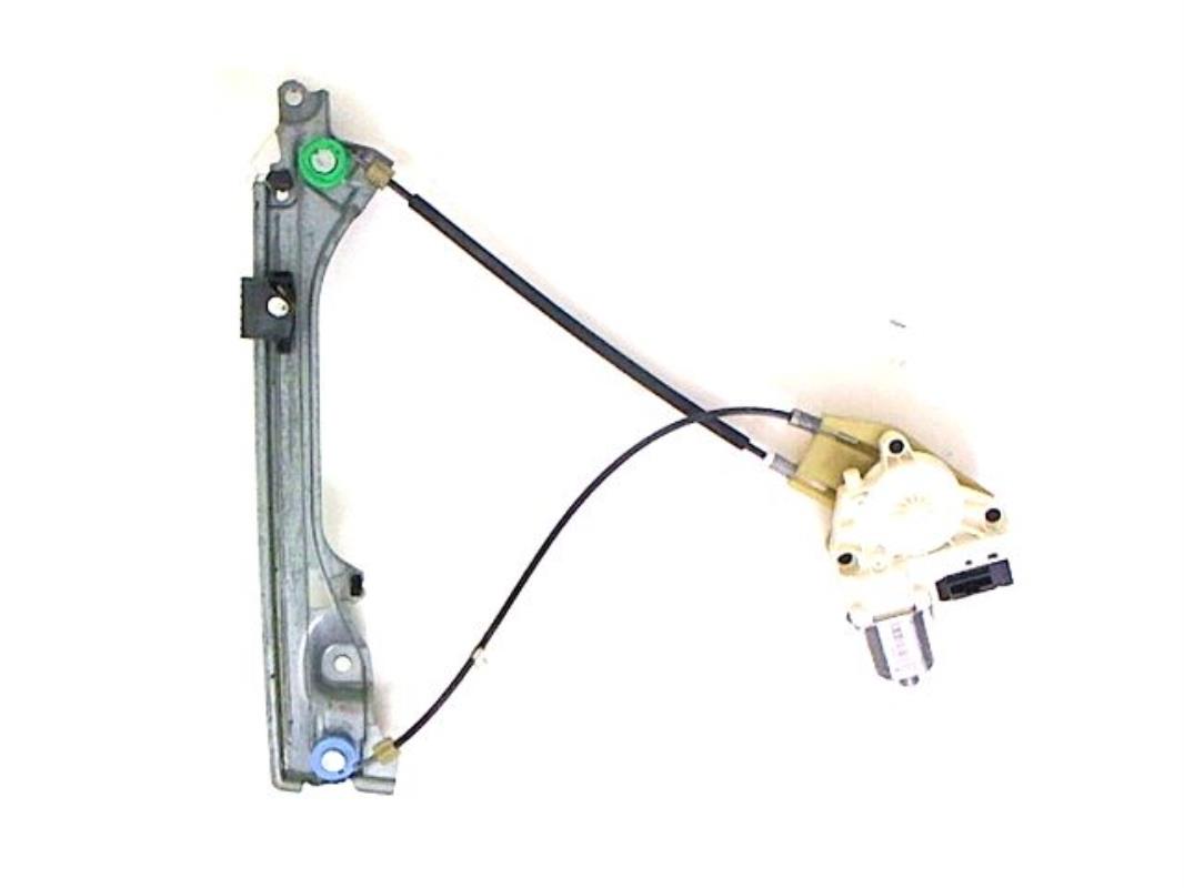 Leve vitre electrique arriere droit