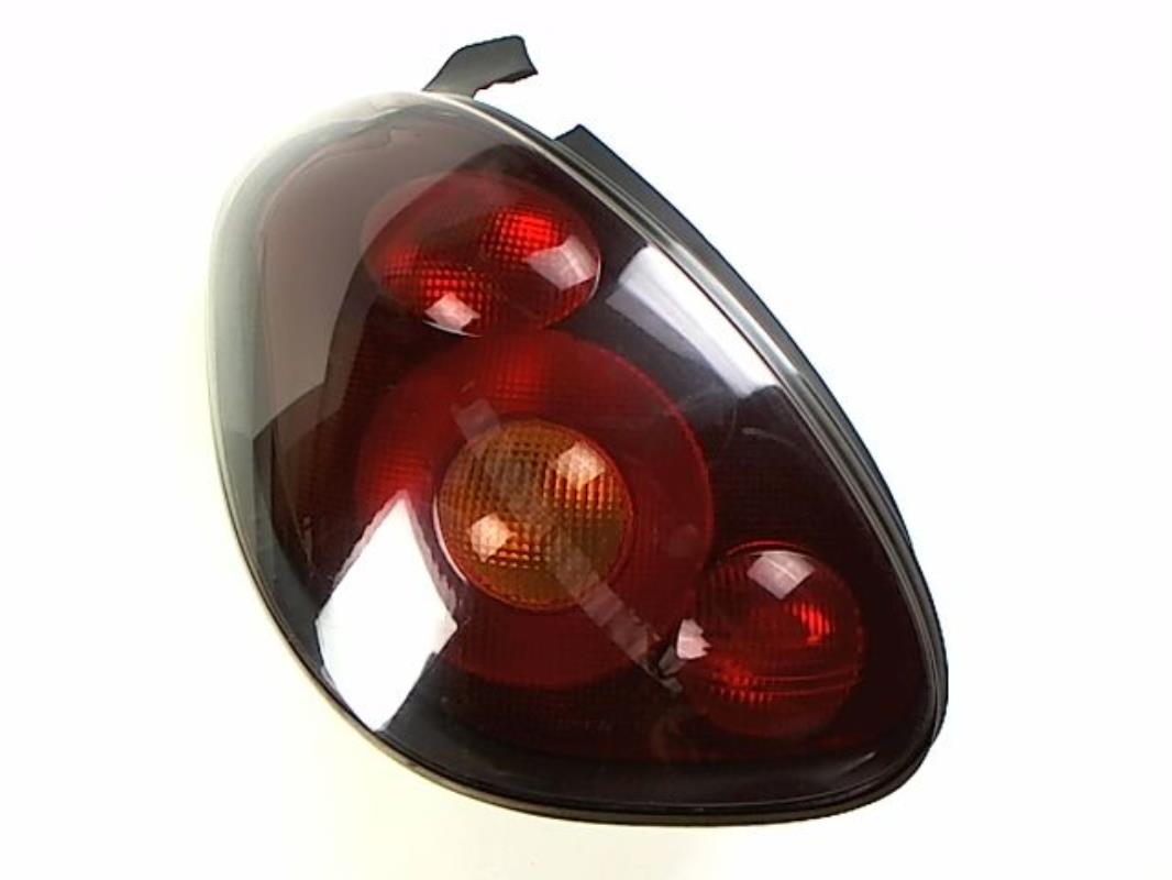 Fanale posteriore principale sinistro (luci)