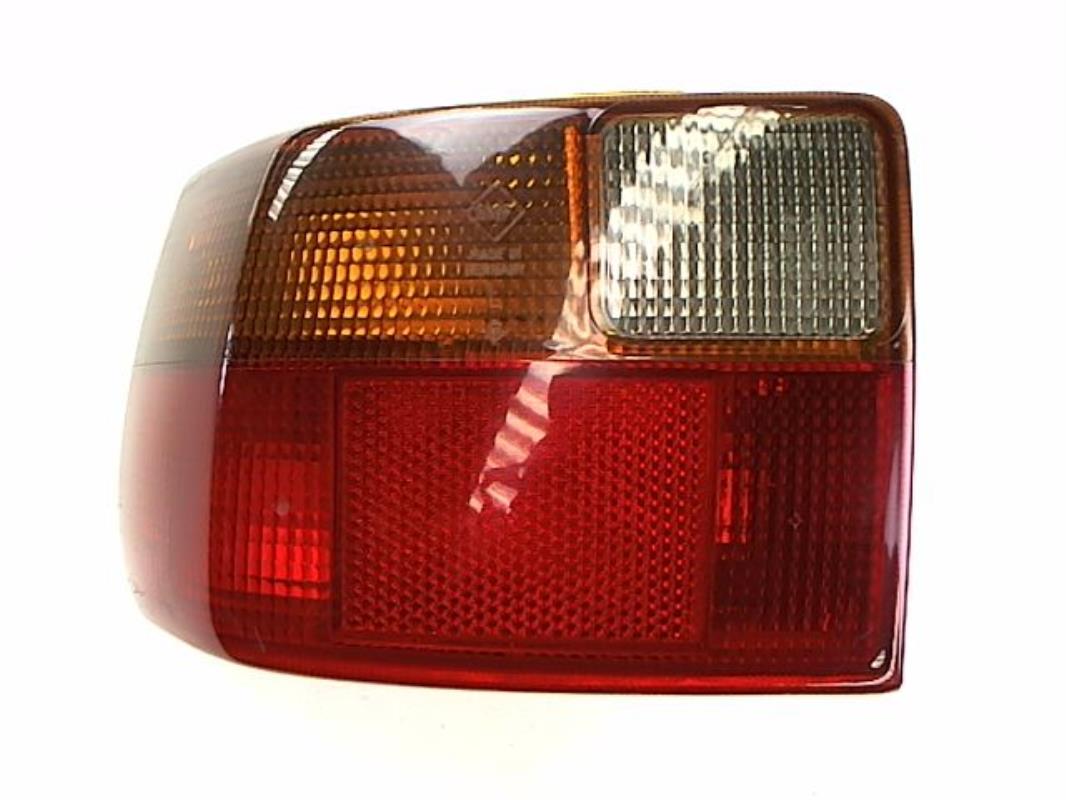 Fanale posteriore principale sinistro (luci)