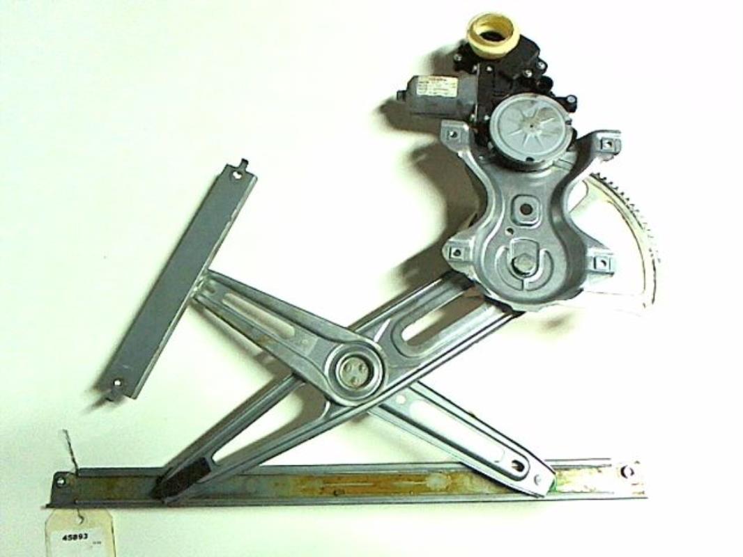 Leve vitre electrique avant gauche