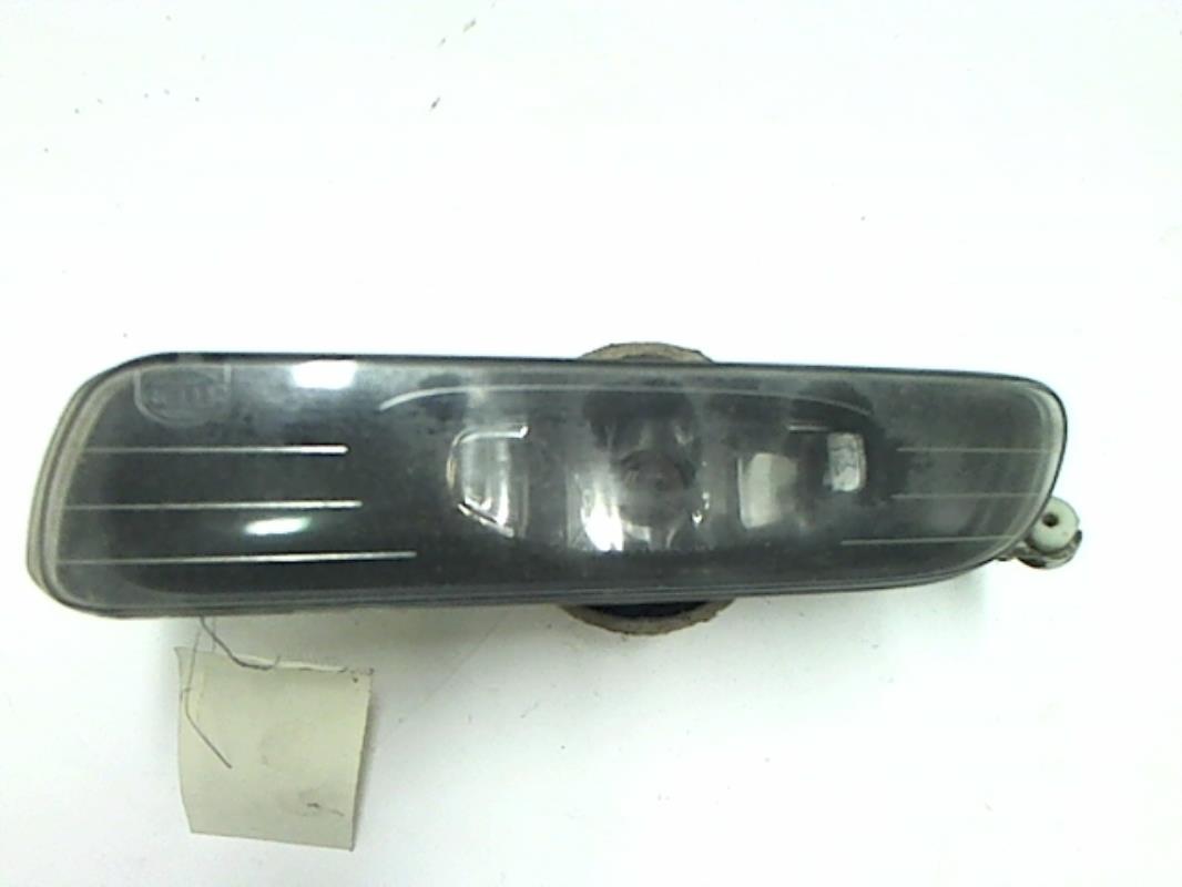 Fendinebbia sinistro (luce)