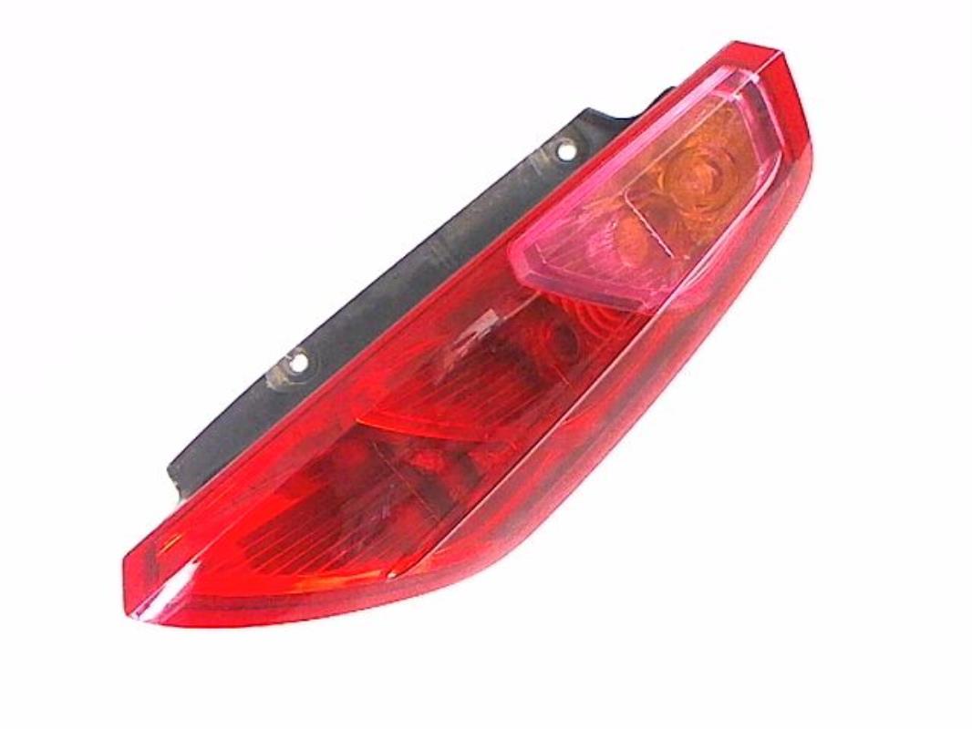 Fanale posteriore principale destro (luci)