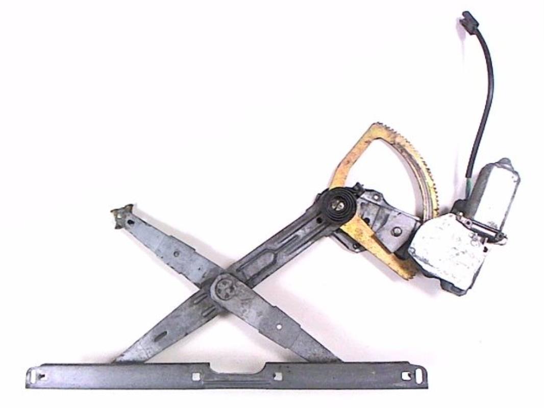 Elevalunas eléctrico delantero izquierdo