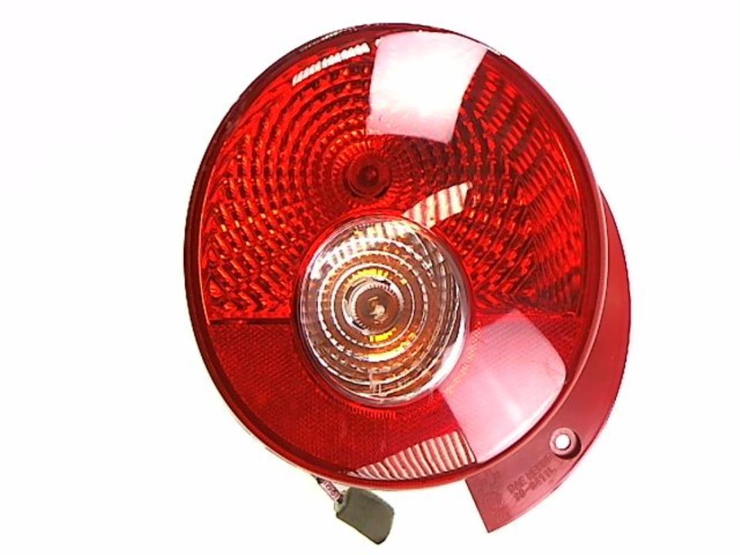 Fanale posteriore principale sinistro (luci)