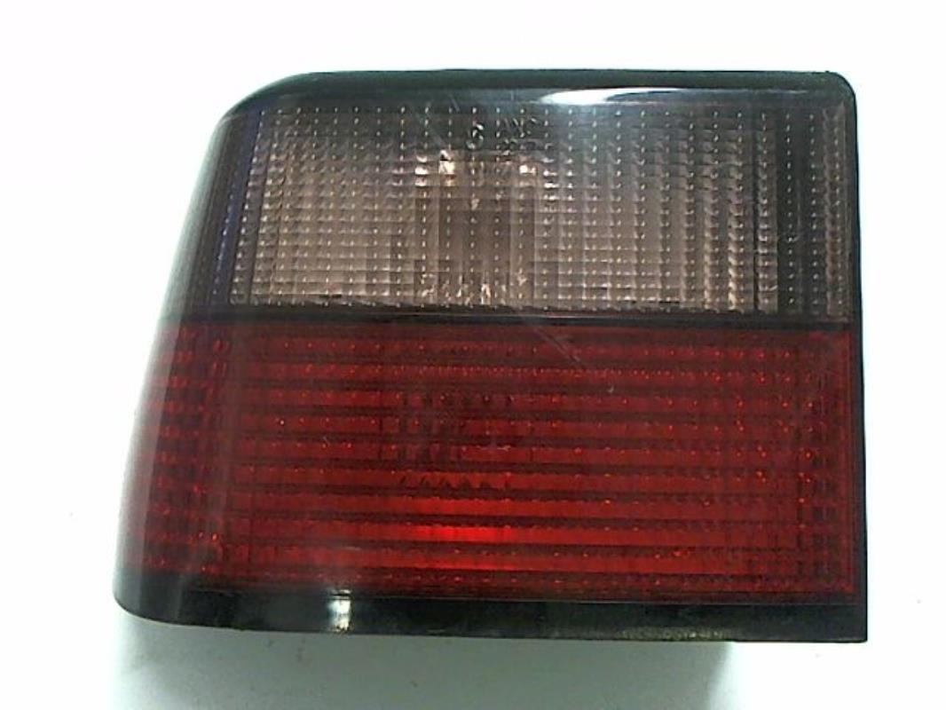 Fanale posteriore principale sinistro (luci)
