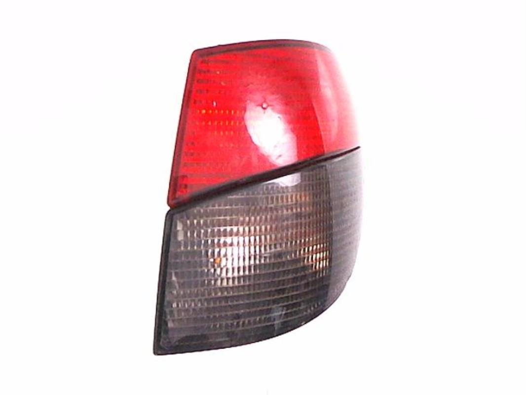 Fanale posteriore principale destro (luci)