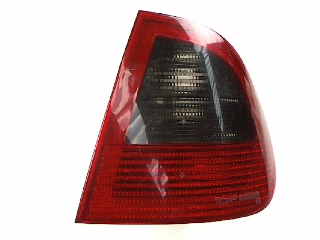 Fanale posteriore principale destro (luci)