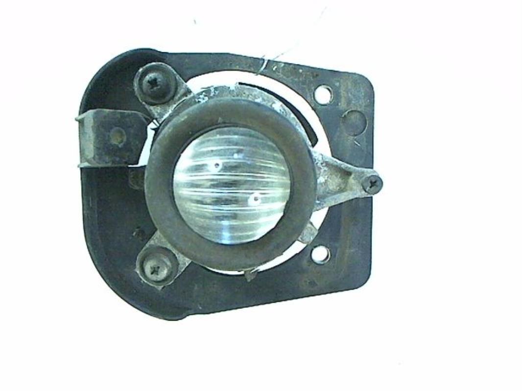 Fendinebbia sinistro (luce)