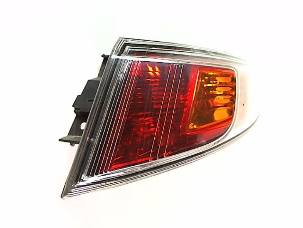 Fanale posteriore principale destro (luci)