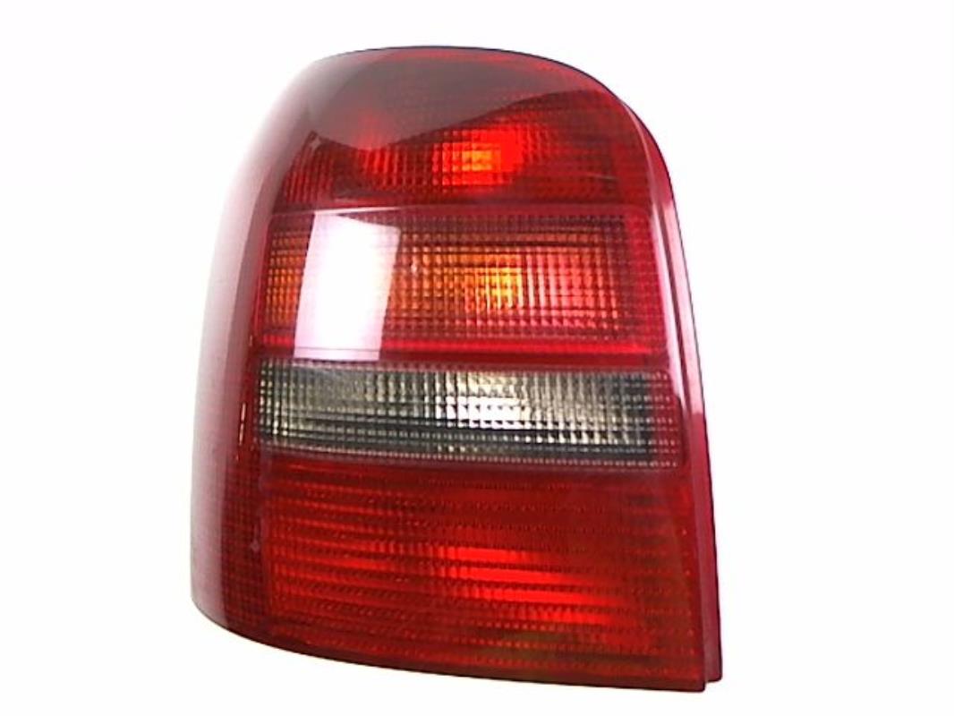 Fanale posteriore principale sinistro (luci)