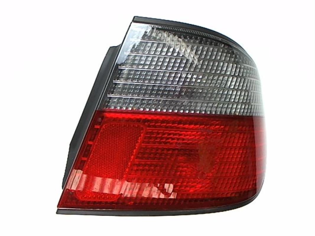 Fanale posteriore principale destro (luci)