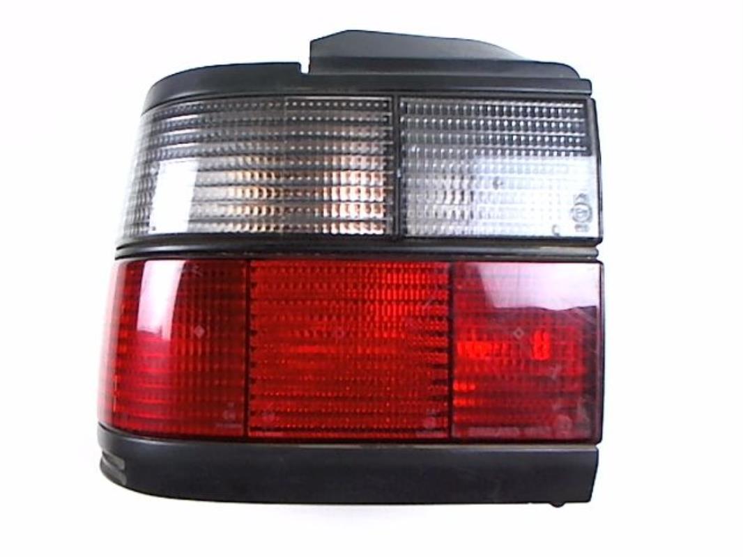 Fanale posteriore principale sinistro (luci)