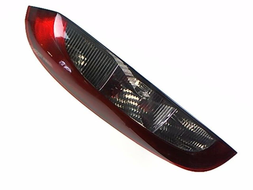 Fanale posteriore principale sinistro (luci)