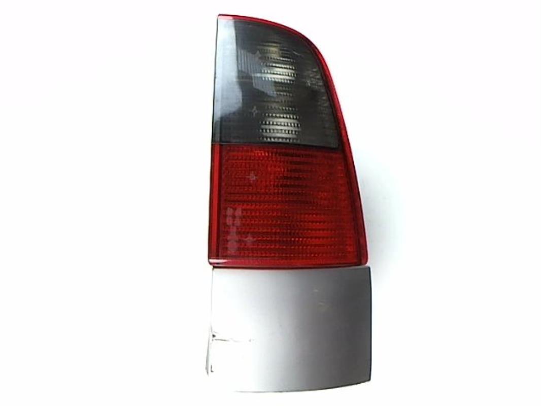 Fanale posteriore principale destro (luci)
