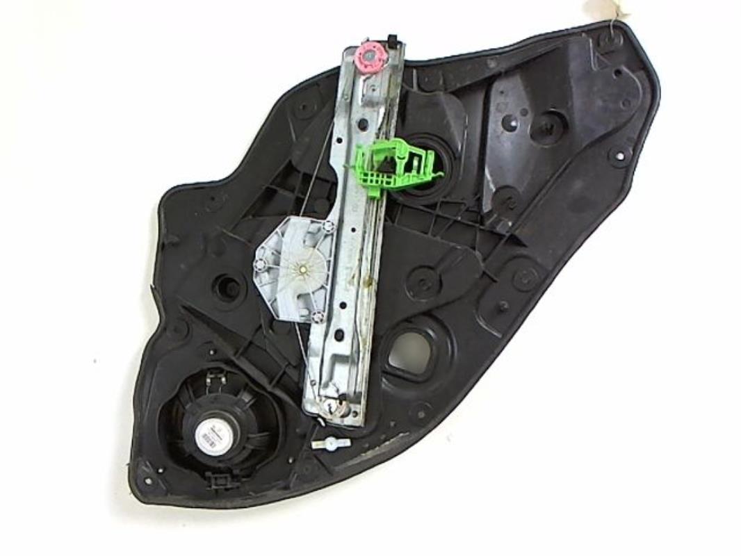 Leve vitre electrique arriere gauche