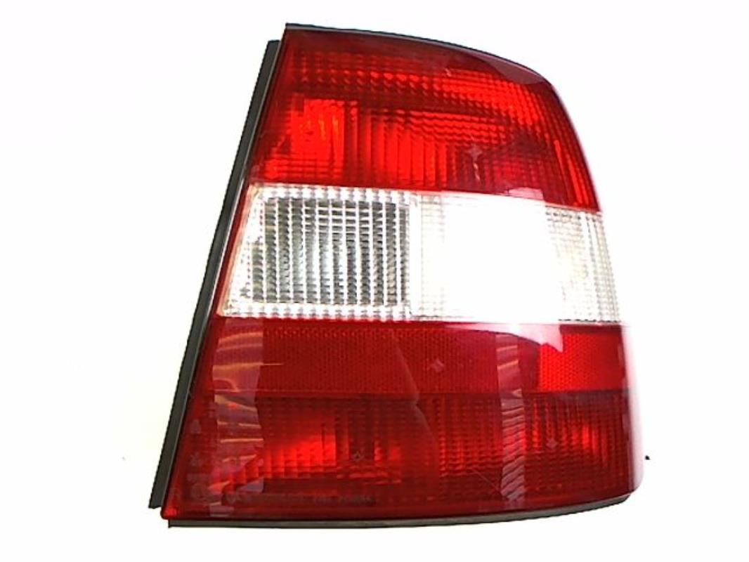 Fanale posteriore principale destro (luci)