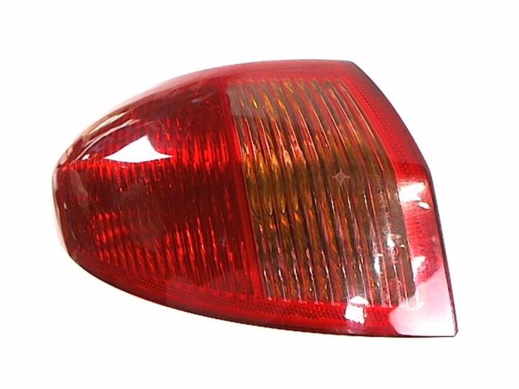 Fanale posteriore principale sinistro (luci)