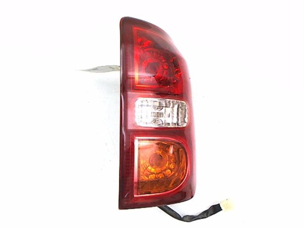 Fanale posteriore principale destro (luci)