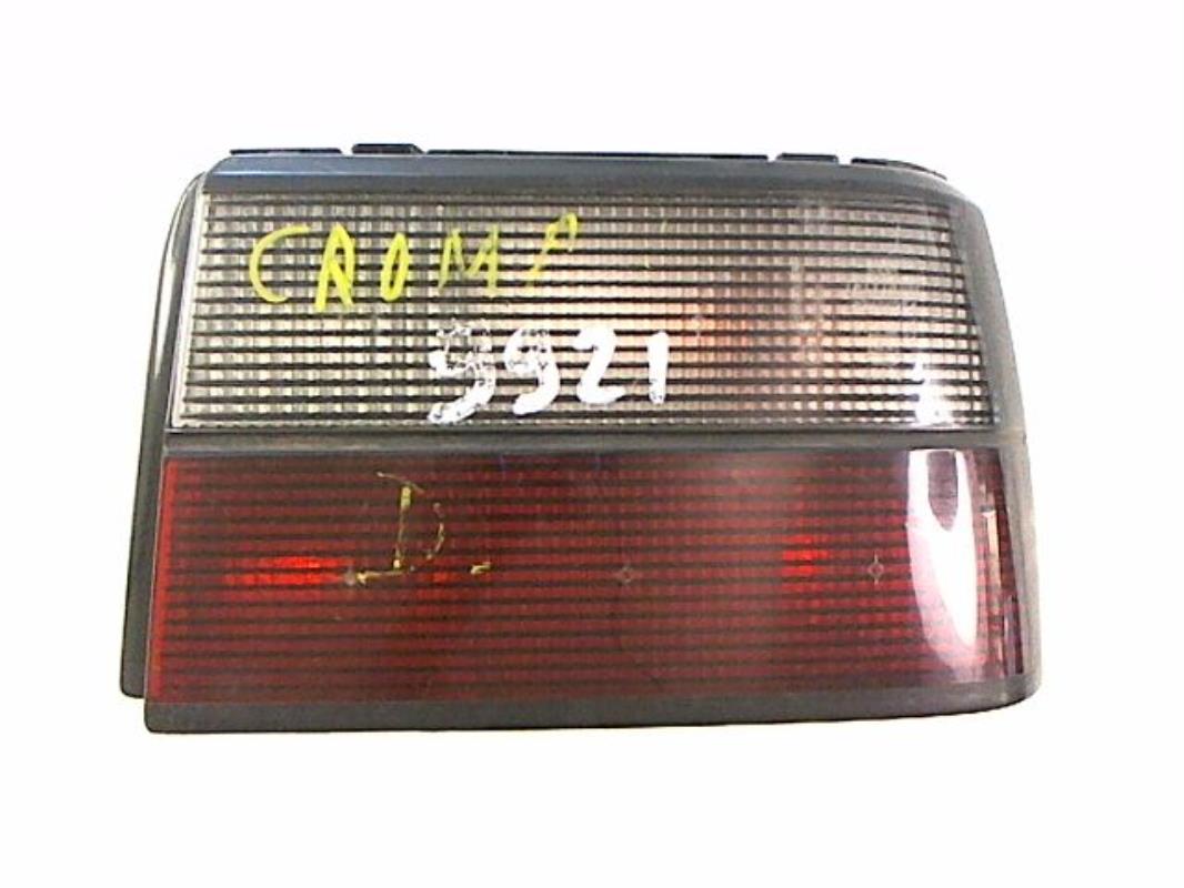 Fanale posteriore principale destro (luci)