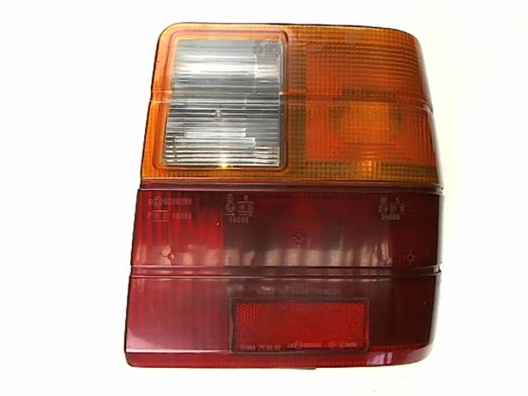 Fanale posteriore principale destro (luci)