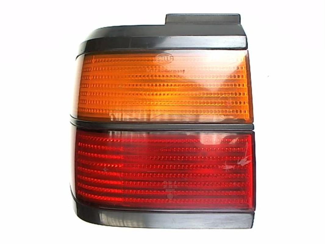 Fanale posteriore principale sinistro (luci)