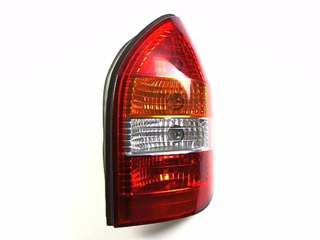 Fanale posteriore principale destro (luci)
