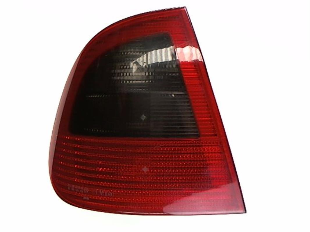 Fanale posteriore principale sinistro (luci)