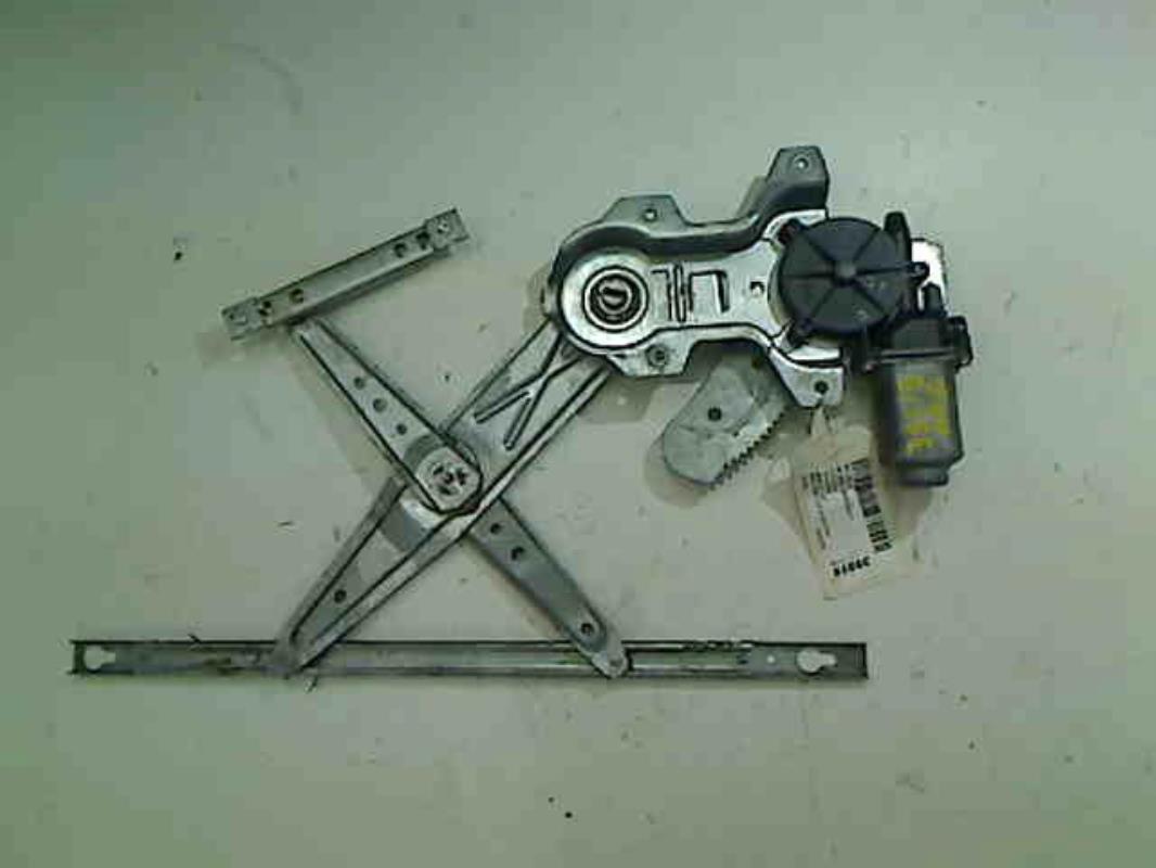 Leve vitre electrique arriere gauche