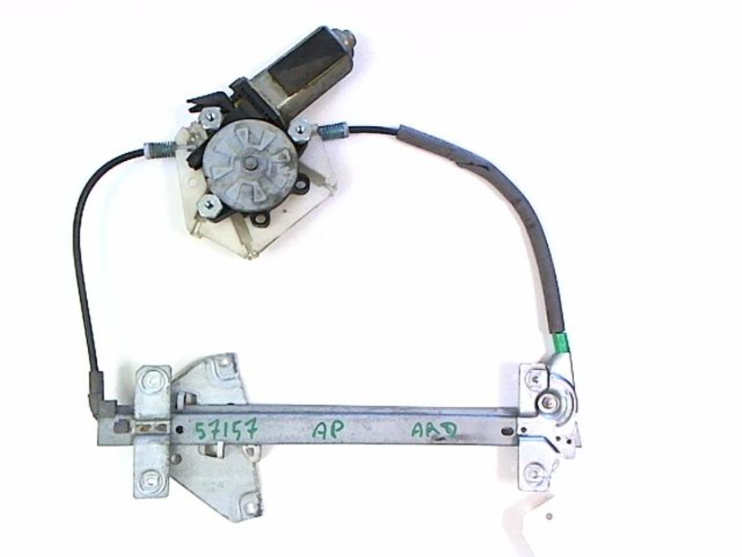 Leve vitre electrique arriere droit