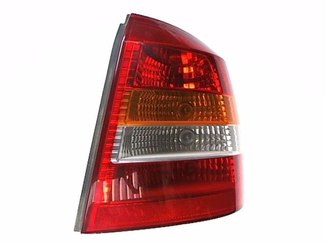 Fanale posteriore principale destro (luci)