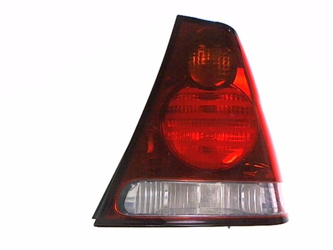 Fanale posteriore principale destro (luci)