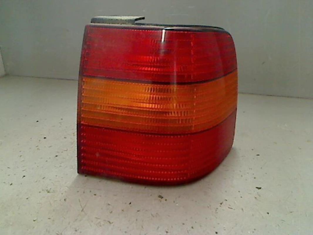 Fanale posteriore principale destro (luci)