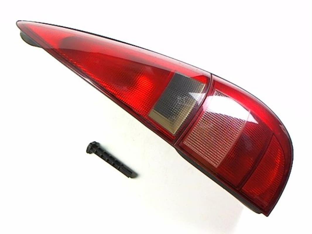 Fanale posteriore principale destro (luci)