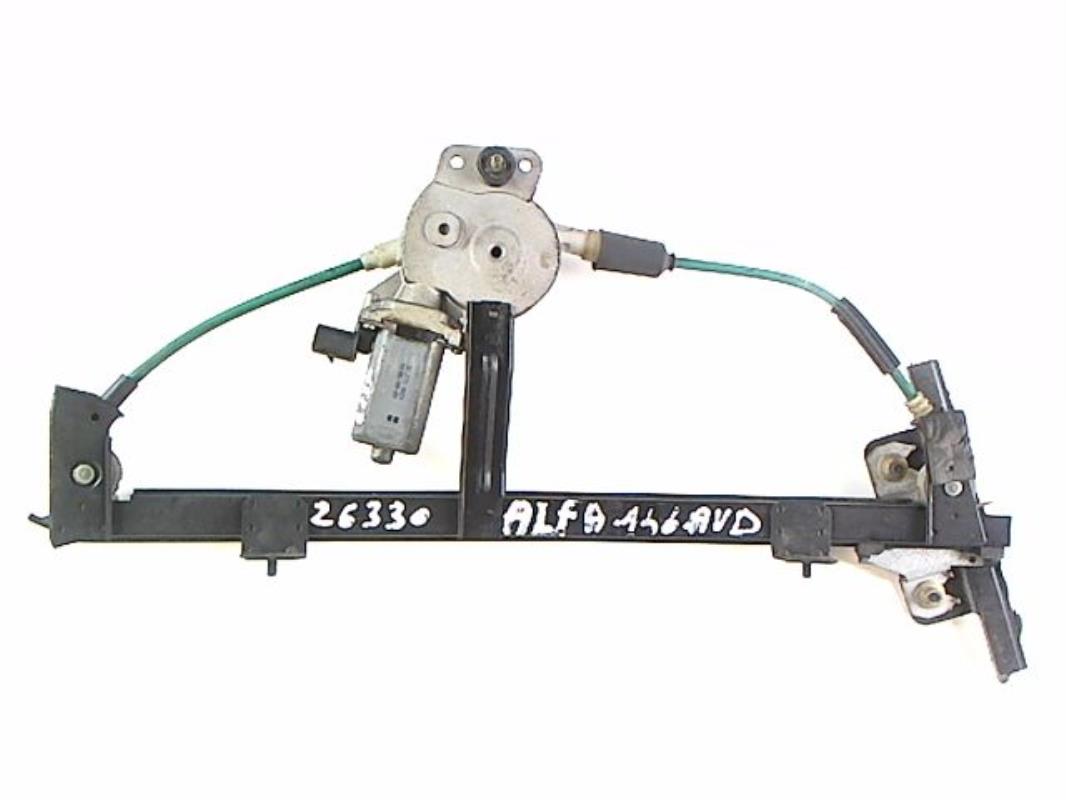 Leve vitre electrique avant droit